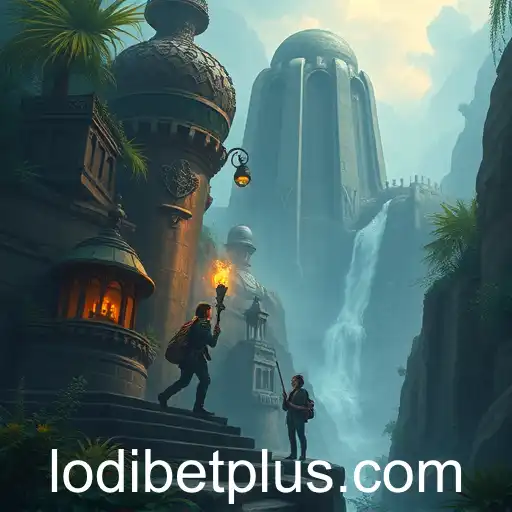 Exploring Adventure Games: The Thrill of 'Lodibet' and Its Intriguing Worlds