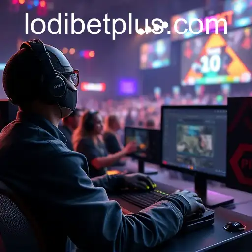 The Evolution of Online Gaming in 2025