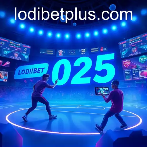 Lodibet's Rising Influence in Digital Gaming