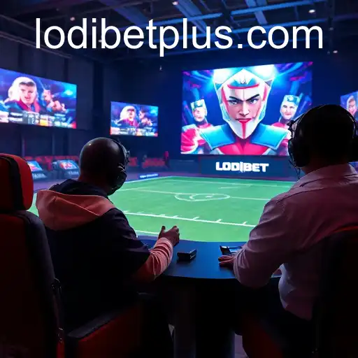 Lodibet's Expansion Amid Changing Gaming Dynamics