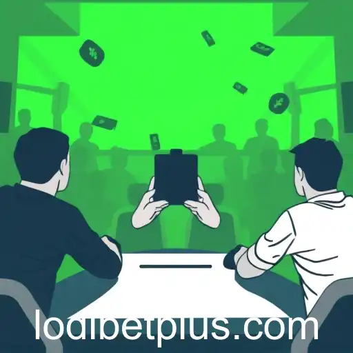 Lodibet: Pioneering Interactive Gaming in 2025