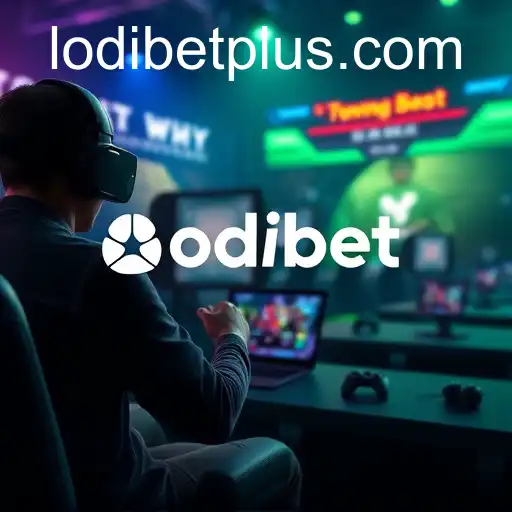 Lodibet's Impact on Online Gaming Trends