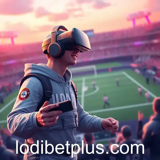 Lodibet Elevates Online Gaming Experience