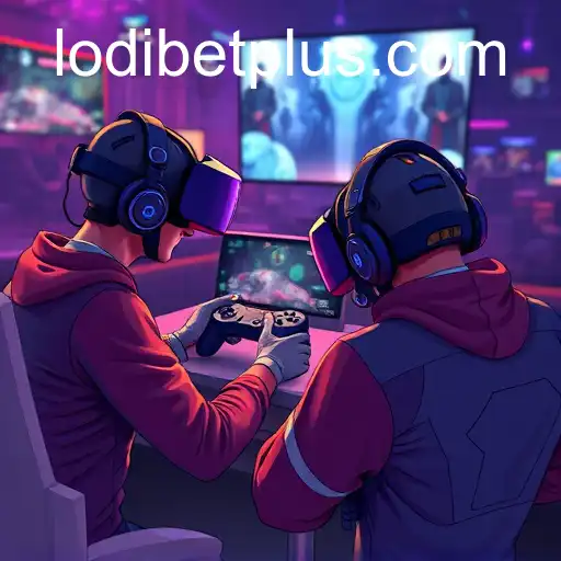 Innovations in Online Gaming: The Lodibet Phenomenon