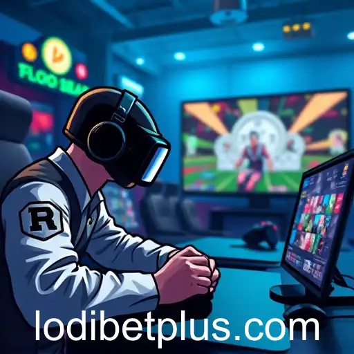 The Rise of Lodibet in the Gaming World