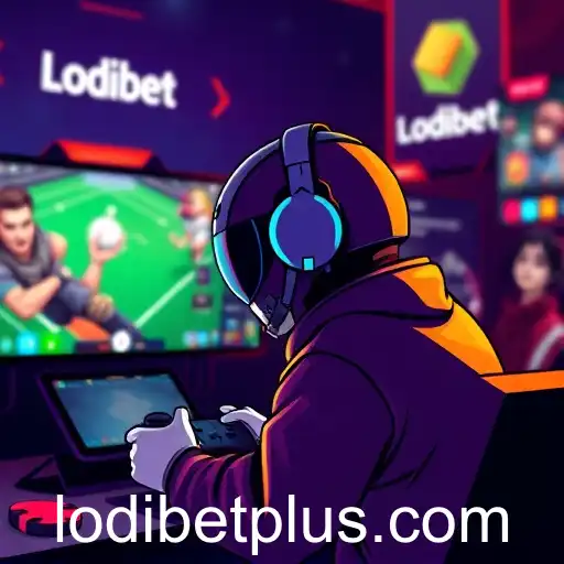 Lodibet's Impact on the Gaming Landscape