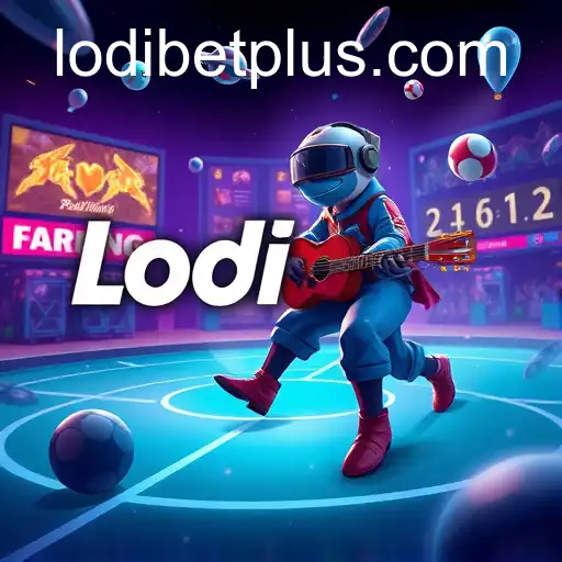 Lodibet Gaming Revolution in 2025
