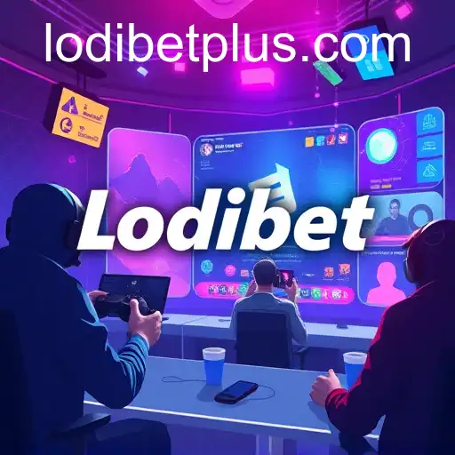Lodibet's Influence on Online Gaming Trends