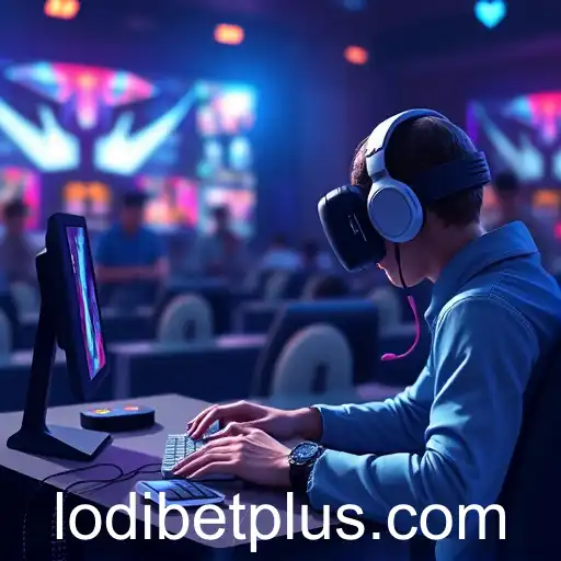 Lodibet's Impact on Online Gaming in 2025