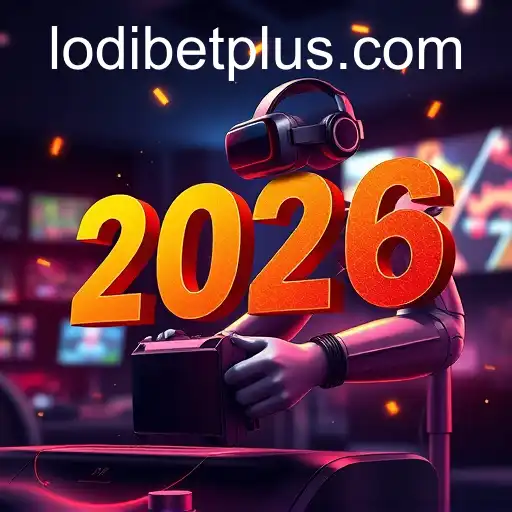 Lodibet: A New Contender in Online Gaming