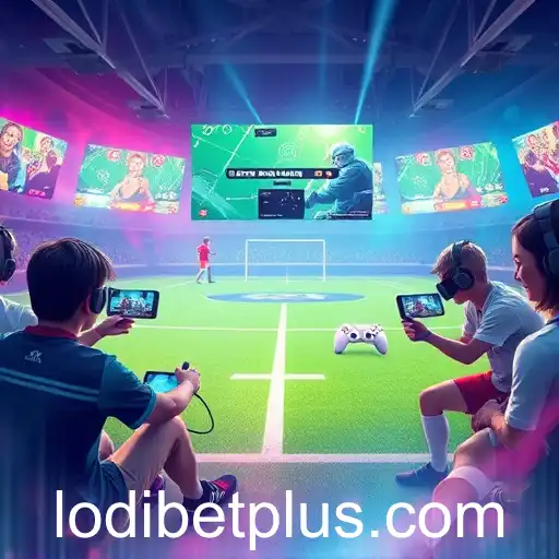 Lodibet: Revolutionizing Online Gaming in 2025