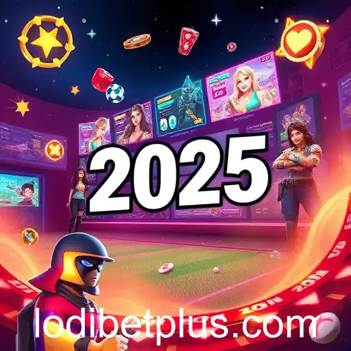 Lodibet: Revolutionizing Online Gaming