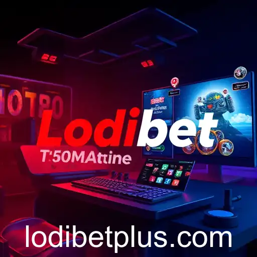 Lodibet's Impact on Online Gaming Trends
