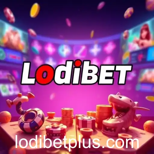 Lodibet: Transforming Online Gaming