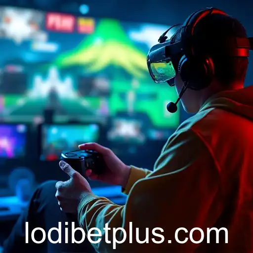 The Rise of Lodibet in the Gaming World