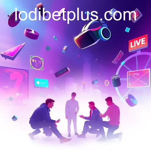 Lodibet's Rise Amidst Evolving Gaming Landscape