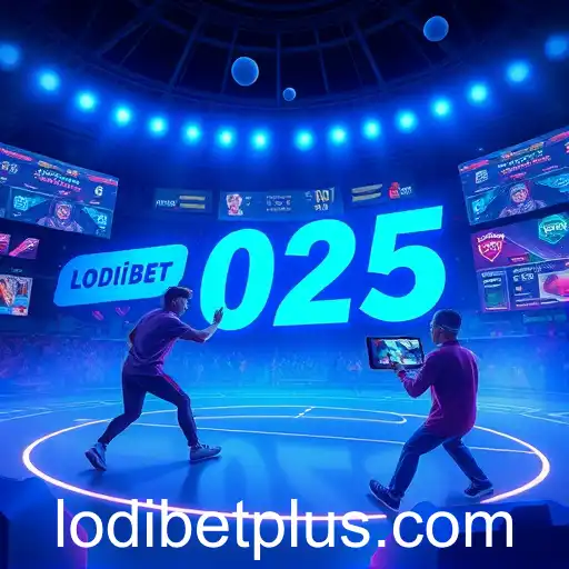 Lodibet's Rising Influence in Digital Gaming