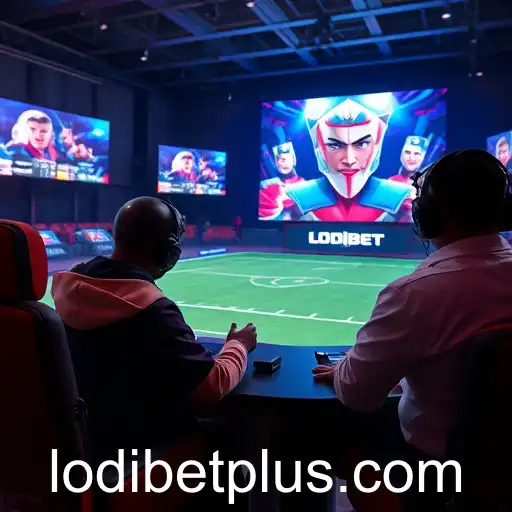 Lodibet's Expansion Amid Changing Gaming Dynamics