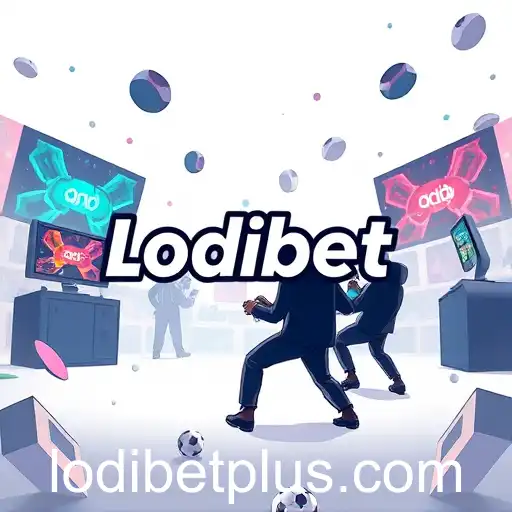 Lodibet: Pioneering Interactive Gaming in 2025