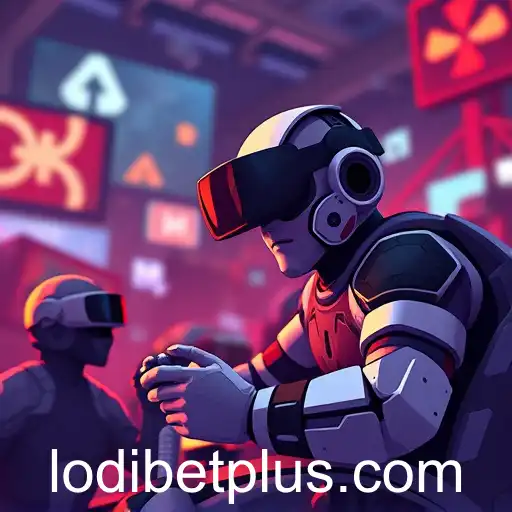 The Rise of Lodibet in the Gaming World