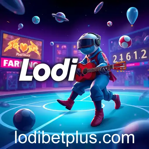 Lodibet Gaming Revolution in 2025