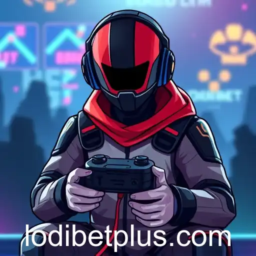 Lodibet Gains Popularity Amid Gaming Surge