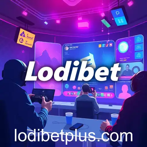 Lodibet's Influence on Online Gaming Trends