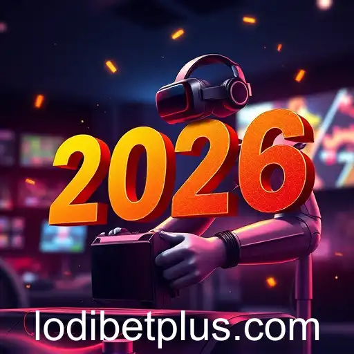 Lodibet: A New Contender in Online Gaming