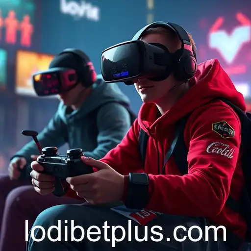 Lodibet: Revolutionizing Online Gaming in 2025