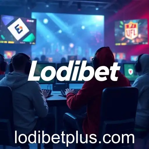 Lodibet: Navigating the Evolving World of Online Gaming
