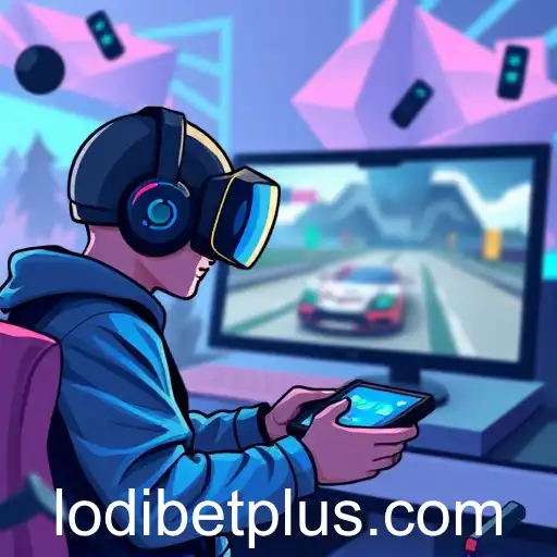 Lodibet: Reshaping Online Gaming Dynamics