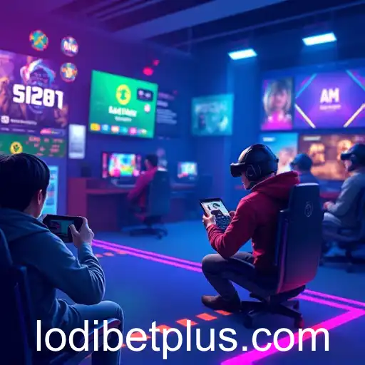 Lodibet's Impact on Online Gaming Trends