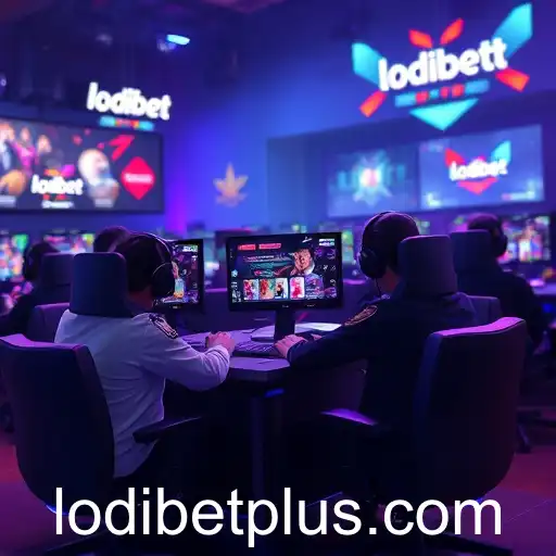The Rise of Lodibet in the Gaming World