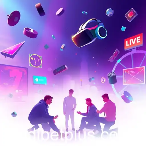 Lodibet's Rise Amidst Evolving Gaming Landscape