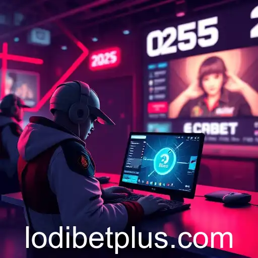 The Growing Influence of Online Gaming in 2025