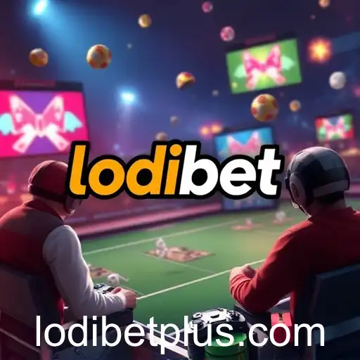 The Rise of Lodibet in Online Gaming