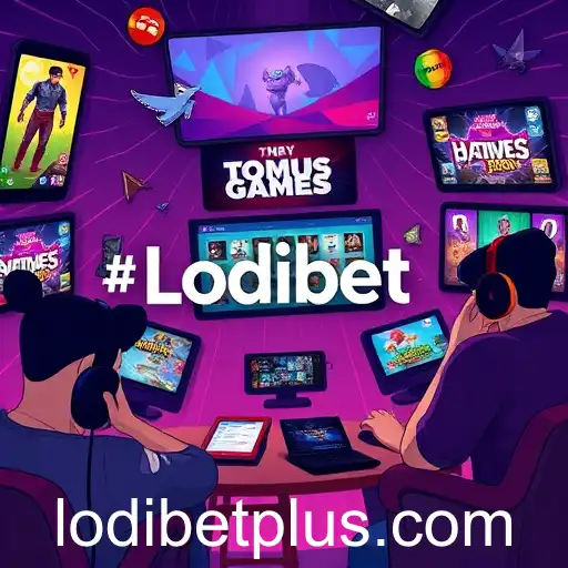 The Rise of Lodibet in the Evolving Landscape of Online Gaming