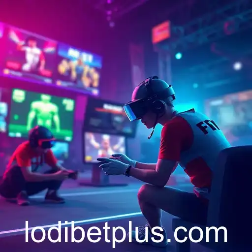 The Rise of Online Gaming Platforms