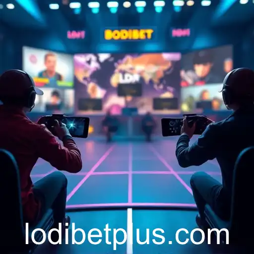 The Rise of Online Game Platforms