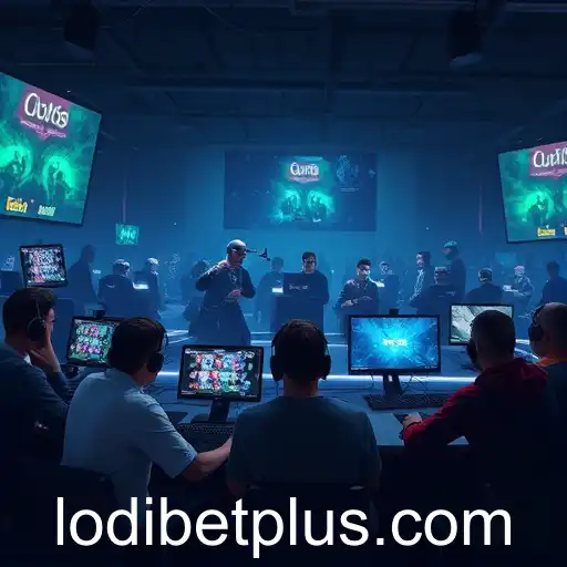 The Evolving World of Multiplayer Games: Unpacking 'Lodibet'