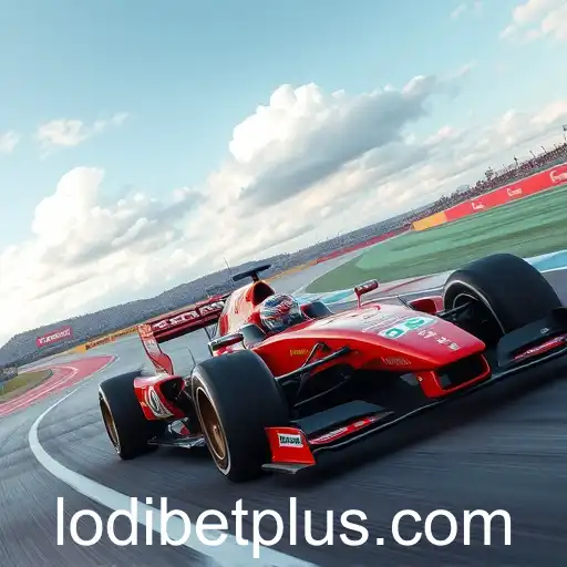 The Thrill of Racing Games: Lodibet’s Exciting Lineup