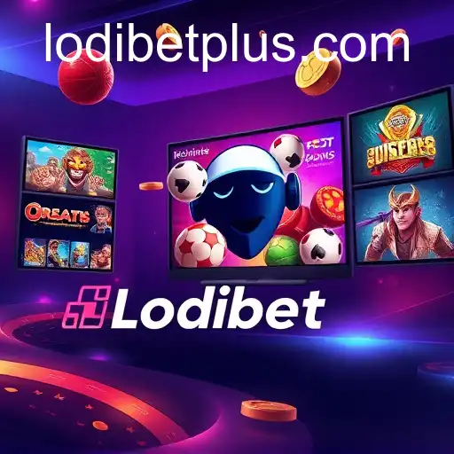 The Rise of Lodibet in the Gaming World